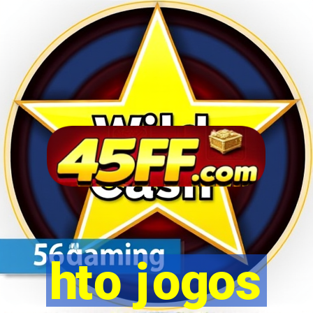 hto jogos